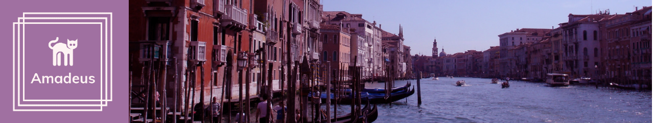 Amadeus